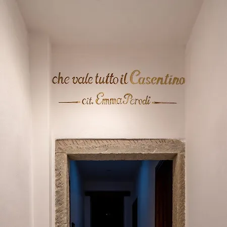 La Campana D'oro Farm stay