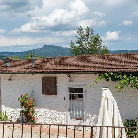 La Campana D'oro Bibbiena
