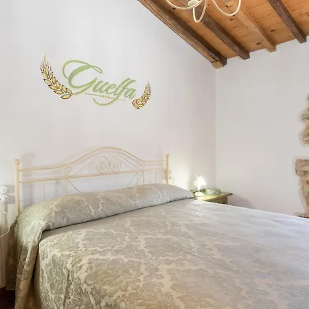 La Campana D'oro *