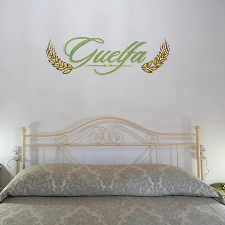 La Campana D'oro