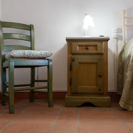 La Campana D'oro Farm stay *