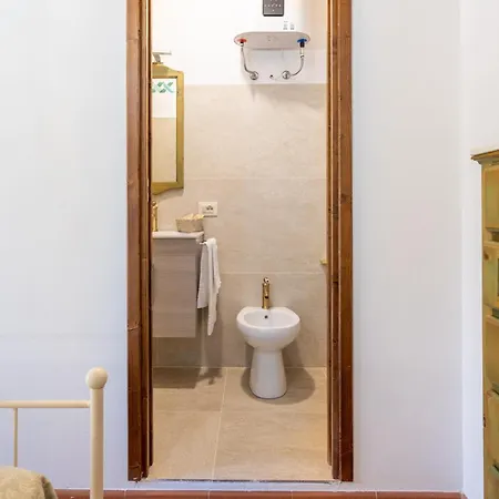 La Campana D'oro *