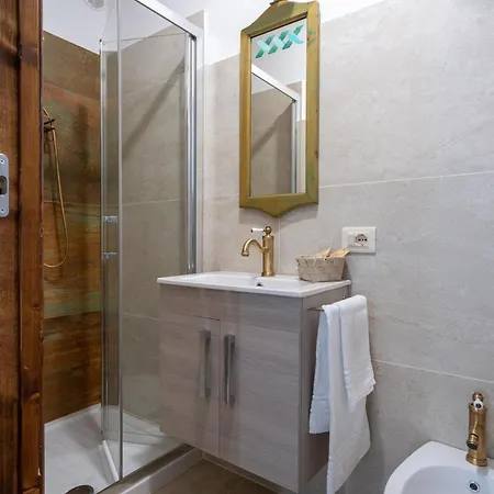 La Campana D'oro Bibbiena