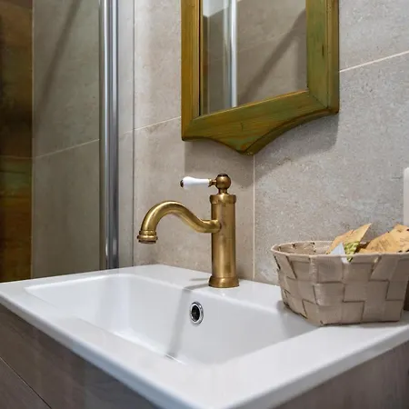 Farm stay La Campana D'oro