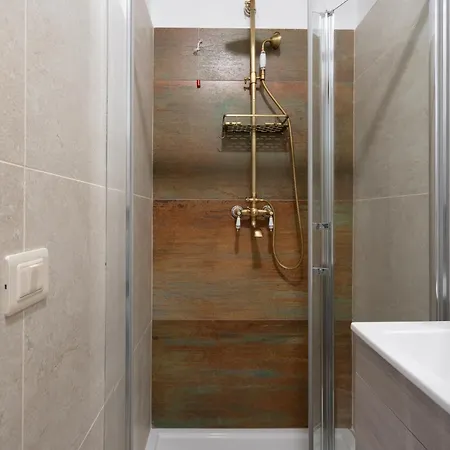בית חווה La Campana D'oro