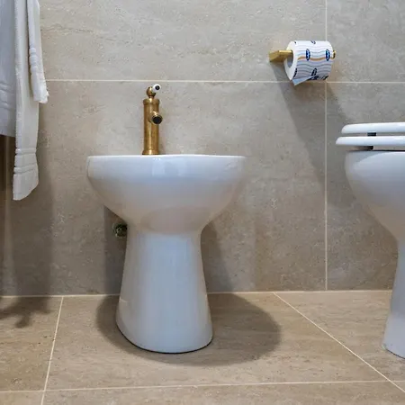 La Campana D'oro *