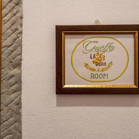 La Campana D'oro * Bibbiena