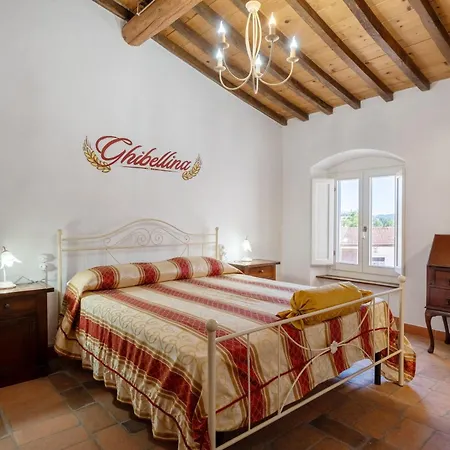 La Campana D'oro Bibbiena