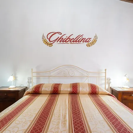 La Campana D'oro * Bibbiena