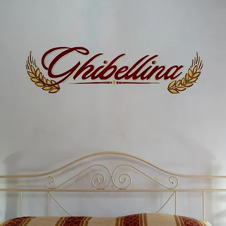 La Campana D'oro Bibbiena