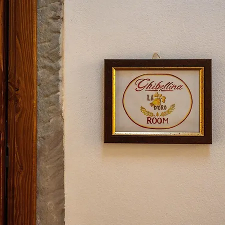 La Campana D'oro בית חווה